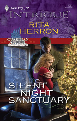 Title details for Silent Night Sanctuary by Rita Herron - Available